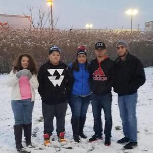 Meet your Posher, Mary